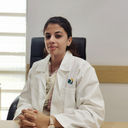 Dr Deepthi Motiram, Dermatologist