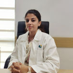 Dr Deepthi Motiram