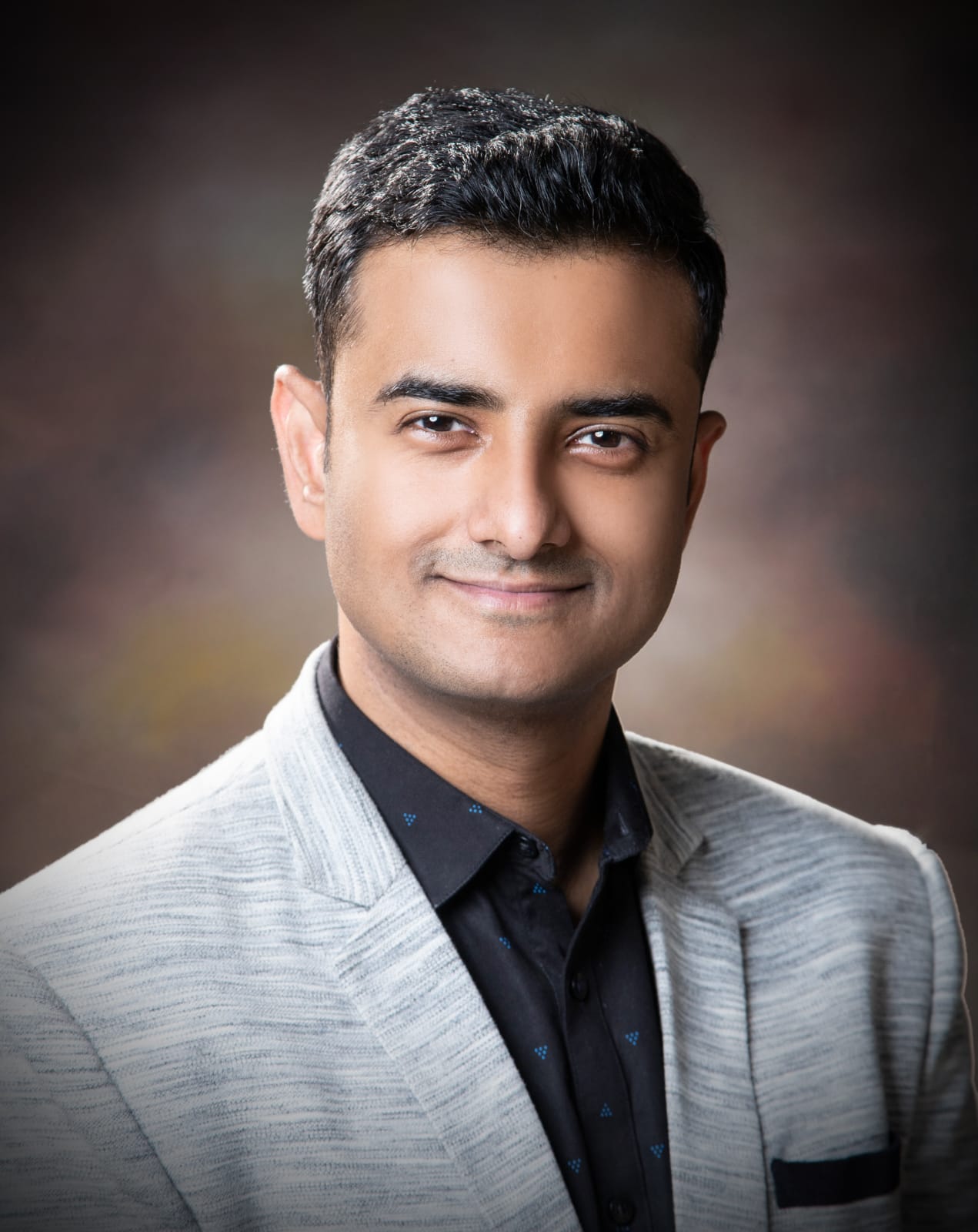 Dr. Shounak Ghosh, Rheumatologist Dr. Shounak Ghosh, Rheumatologist