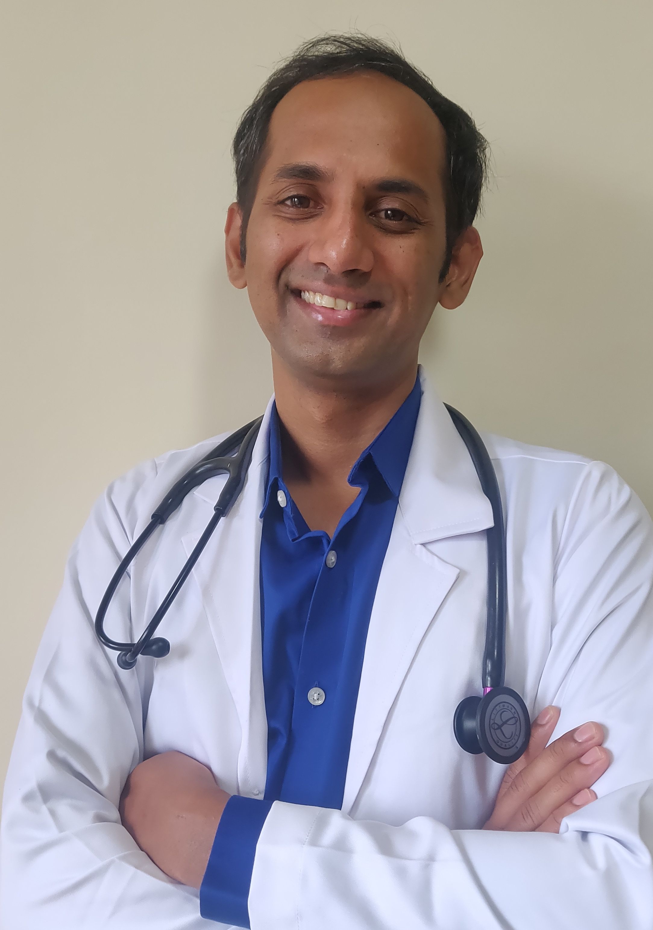 Dr. Yashavanth Kumar K Y, Nephrologist Dr. Yashavanth Kumar K Y, Nephrologist