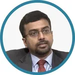 Dr. Venkatakarthikeyan C