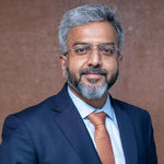 Dr. Venkatakarthikeyan C