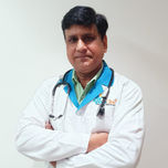 Dr. Ravi Kant Bhushan