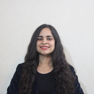 Miss. Ishita Attri, Clinical Psychologist Miss. Ishita Attri, Clinical Psychologist