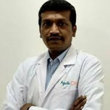 Dr. Pradeep Anand M, Orthopaedician Dr. Pradeep Anand M, Orthopaedician