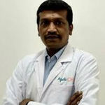 Dr. Pradeep Anand M