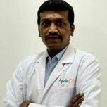 Dr. Pradeep Anand M Dr. Pradeep Anand M