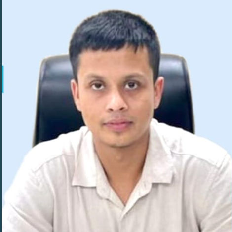 Dr. Saurav Bardalai, Psychiatrist Dr. Saurav Bardalai, Psychiatrist