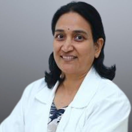 Dr. Puli Vanaja Reddy, Psychiatrist Dr. Puli Vanaja Reddy, Psychiatrist