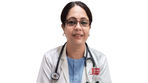 Dr. Rajeshwari Nayak, Cardiologist