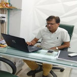 Dr. Neeraj Agarwal