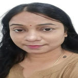 Dr. Rachana Maurya