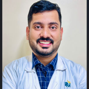 Dr. Santhosh Kumar Raju K, Orthopaedician Dr. Santhosh Kumar Raju K, Orthopaedician