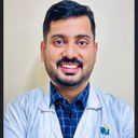 Dr. Santhosh Kumar Raju K, Orthopaedician Dr. Santhosh Kumar Raju K, Orthopaedician