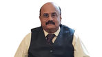 Dr. Krishna Kumar, Ent Specialist