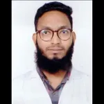 Dr. Imtiyaz Ansari