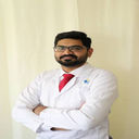 Dr. Ranjith Reddy, Orthopaedician
