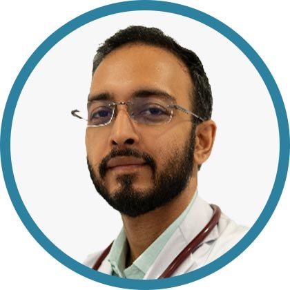 Dr. Kripesh Ranjan Sarmah, Pulmonology Respiratory Medicine Specialist Dr. Kripesh Ranjan Sarmah, Pulmonology Respiratory Medicine Specialist