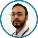 Dr. Kripesh Ranjan Sarmah