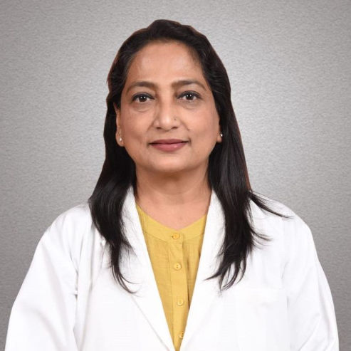 Dr. Pratima Verma, General Physician/ Internal Medicine Specialist Dr. Pratima Verma, General Physician/ Internal Medicine Specialist