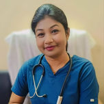 Dr. Saheli Kapat