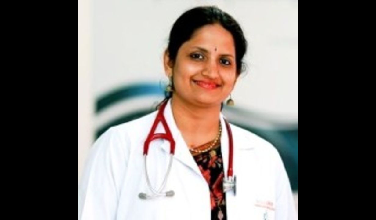 Dr. Soujanya Manthipragada, General Physician/ Internal Medicine Specialist Dr. Soujanya Manthipragada, General Physician/ Internal Medicine Specialist