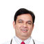 Dr. Nitin Arun Jagasia, Covid Recover Clinic in perumali nagar