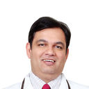 Dr. Nitin Arun Jagasia, Covid Recover Clinic
