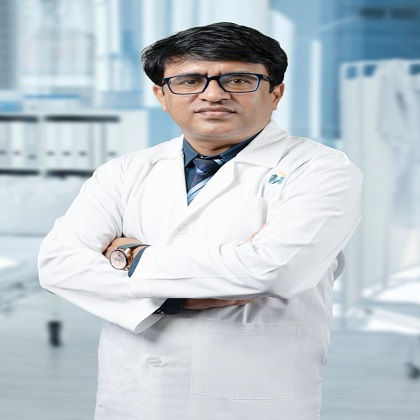 Dr. Vithal D Bagi, Cardiologist Dr. Vithal D Bagi, Cardiologist