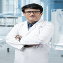 Dr. Vithal D Bagi, Cardiologist