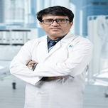 Dr. Vithal D Bagi