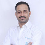 Dr. Pankaj Walecha