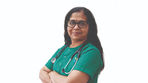 Dr. Sudha Kansal, Pulmonology Respiratory Medicine Specialist