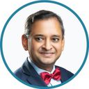 Dr. Rajat Bhattacharyya, Paediatric Haematologist