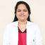 Dr. Smita Gaurav Gujarathi, Ophthalmologist in arcot