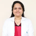 Dr. Smita Gaurav Gujarathi