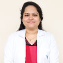 Dr. Smita Gaurav Gujarathi, Ophthalmologist