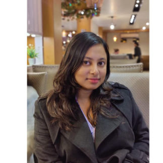 Dr. Saheli Dey, Psychiatrist Dr. Saheli Dey, Psychiatrist