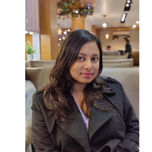 Dr. Saheli Dey
