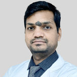Dr Diwakar Shankar