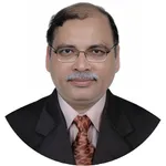 Dr. Prasant Kumar Sahoo