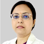 Dr. Shivani Grover