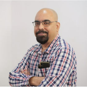 Dr. Agni Sekhar Saha, Paediatrician Dr. Agni Sekhar Saha, Paediatrician