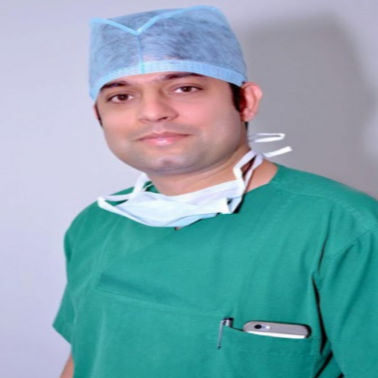 Dr. Kamal Chelani, Urologist Dr. Kamal Chelani, Urologist