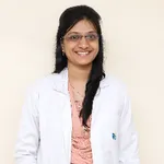 Dr. Priyanka Patil