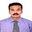 Dr. Puttakempa Raju Kv, Orthopaedician in swimming pool extn bengaluru