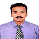 Dr. Puttakempa Raju Kv, Orthopaedician