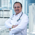 Dr. Sanjeeva Rao Girimaji S Dr. Sanjeeva Rao Girimaji S