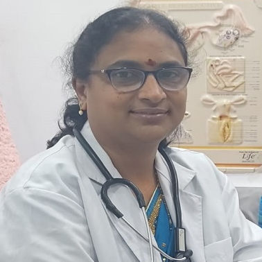 Dr. Sowmya Reddy, Obstetrician and Gynaecologist Dr. Sowmya Reddy, Obstetrician and Gynaecologist