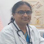 Dr. Sowmya Reddy